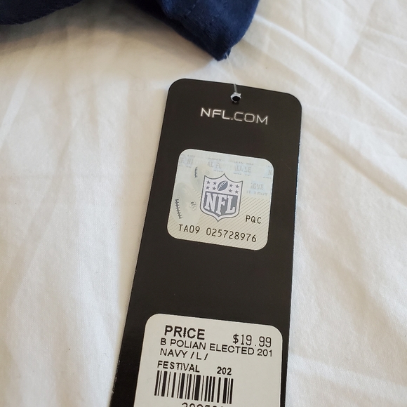 HOF Legiobs Class of 2015 member Bill Polian exclusive T-shirt - Picture 2 of 4